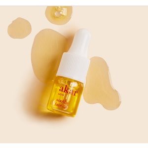 AKAR SKIN Soothe Face Oil